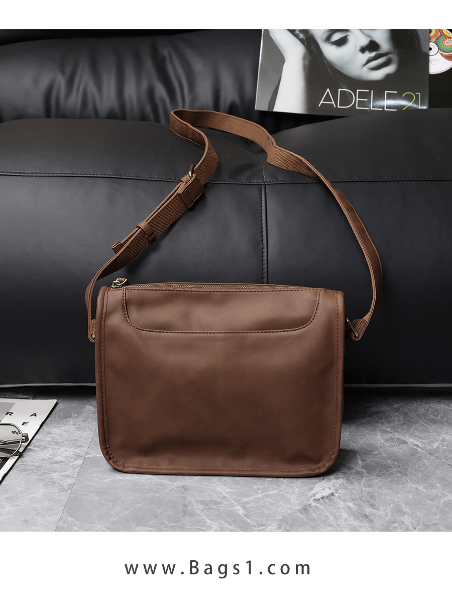 Med Shoulder Bag（中号单肩）