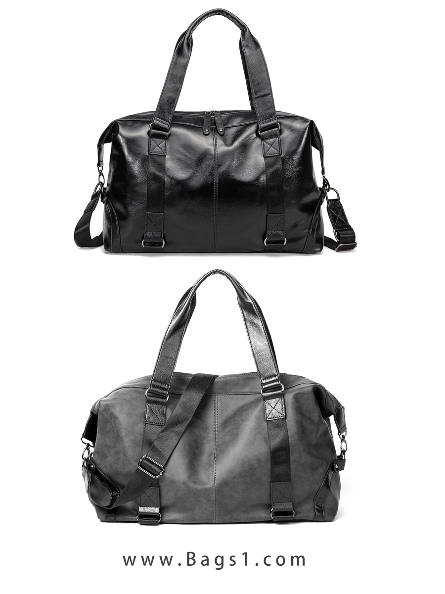 Luggage Bag（旅行包）