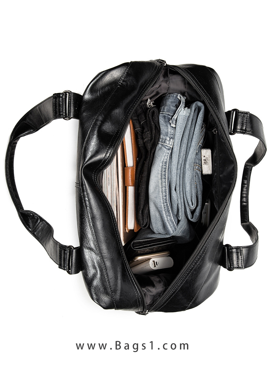 Luggage Bag（旅行包）
