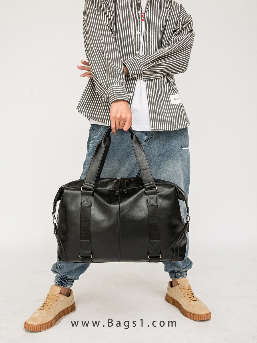 Luggage Bag（旅行包）