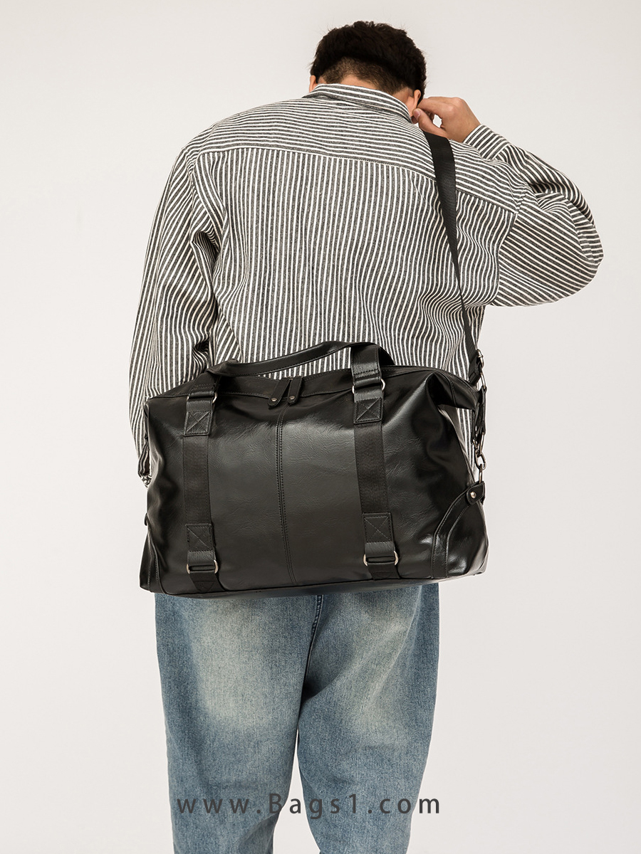 Luggage Bag（旅行包）