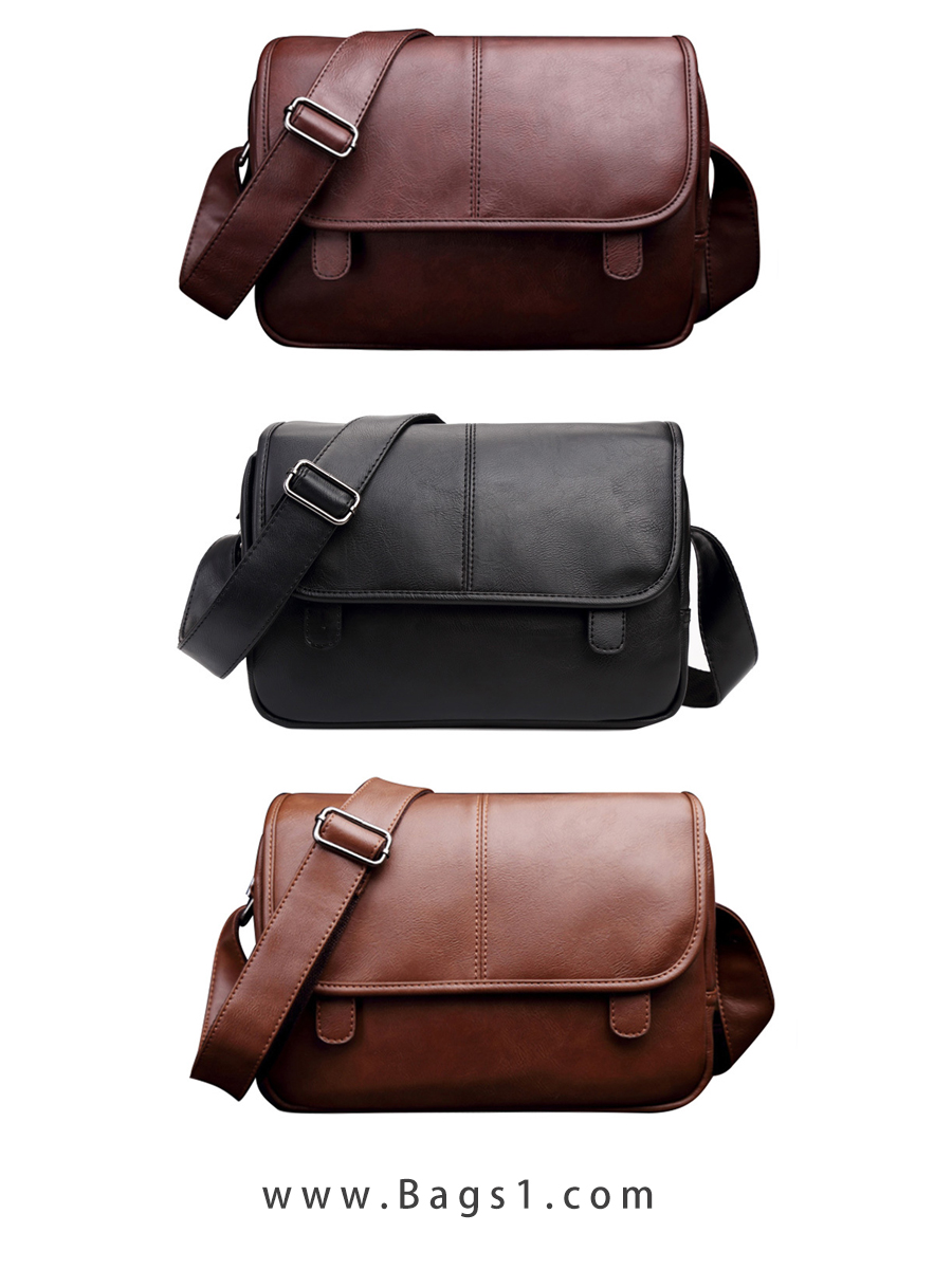 Med Shoulder Bag（中号单肩）
