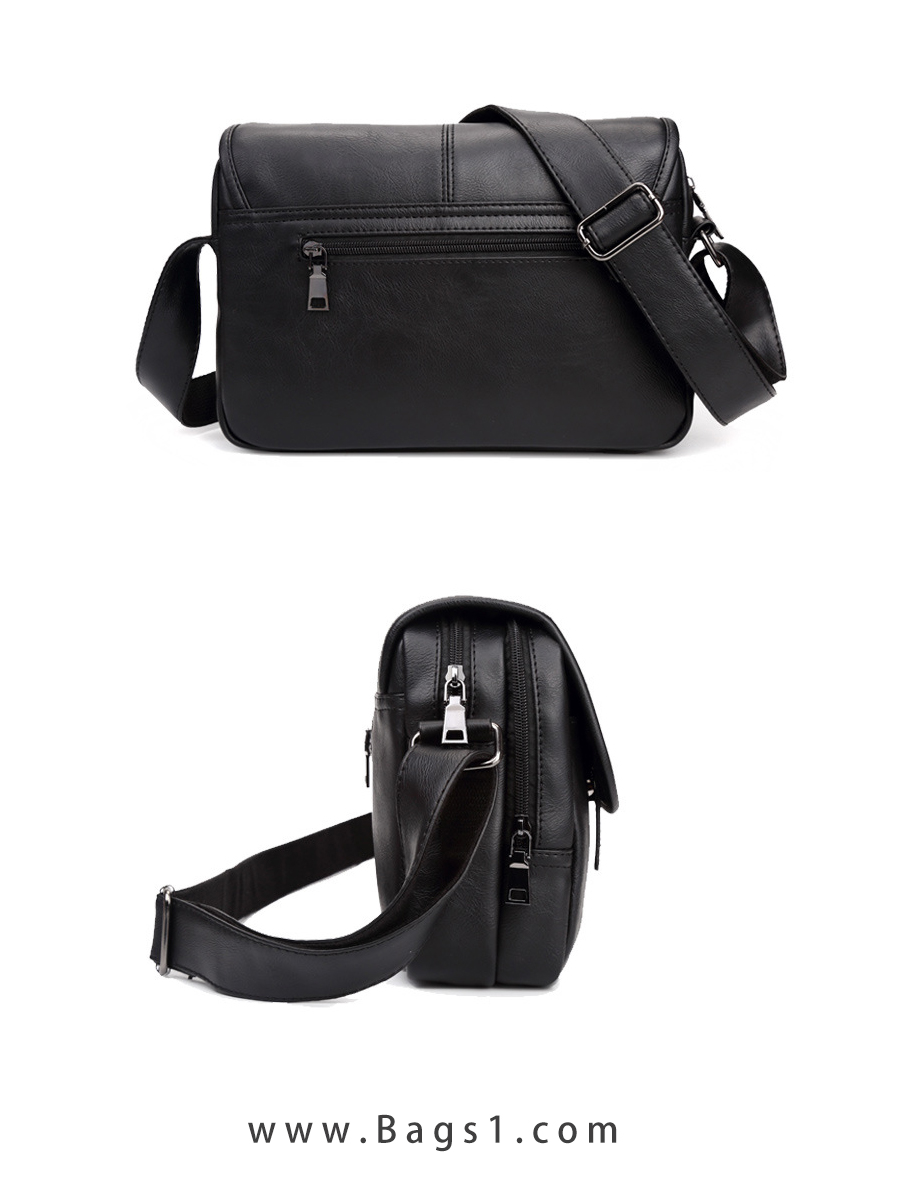 Med Shoulder Bag（中号单肩）