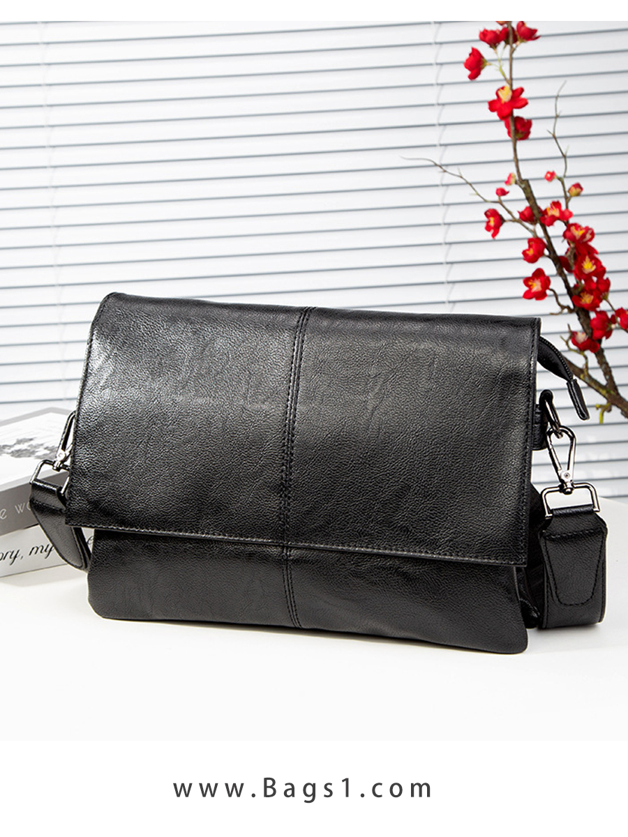 Med Shoulder Bag（中号单肩）