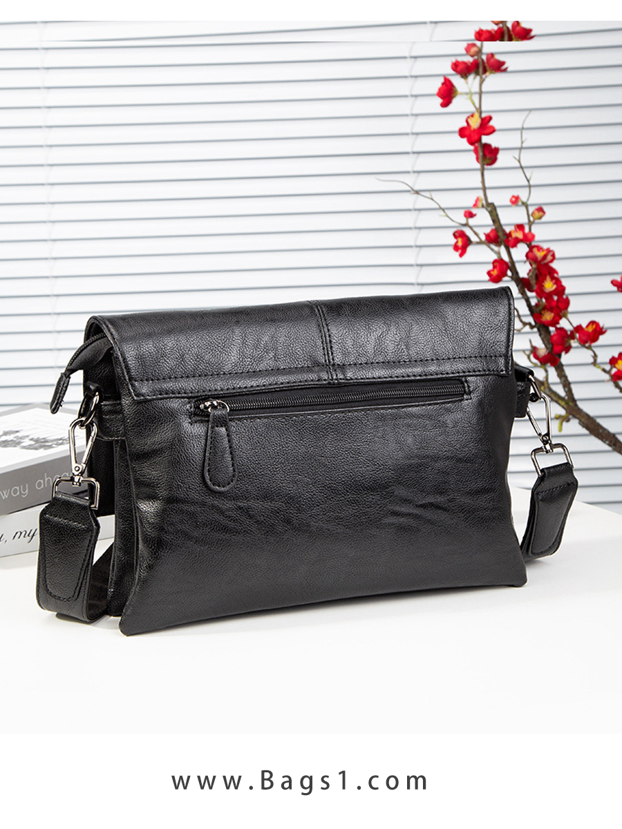 Med Shoulder Bag（中号单肩）
