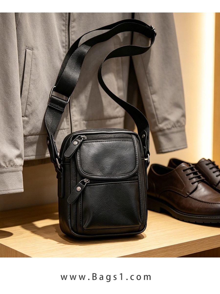 Sml Shoulder Bag（小单肩）