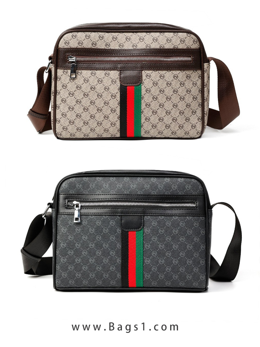 Med Shoulder Bag（中号单肩）