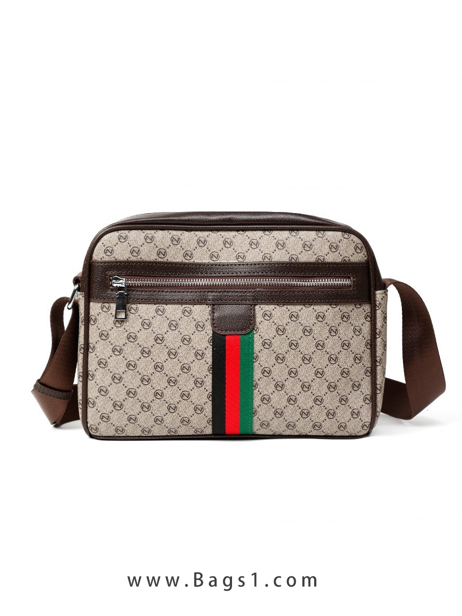 Med Shoulder Bag（中号单肩）