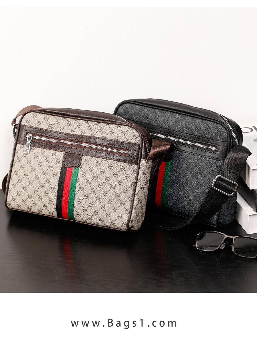 Med Shoulder Bag（中号单肩）