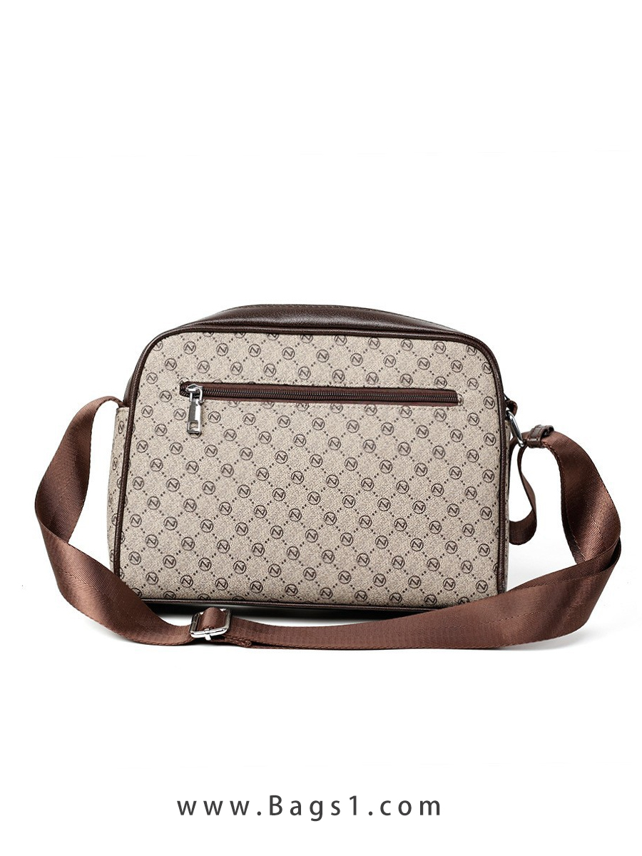 Med Shoulder Bag（中号单肩）