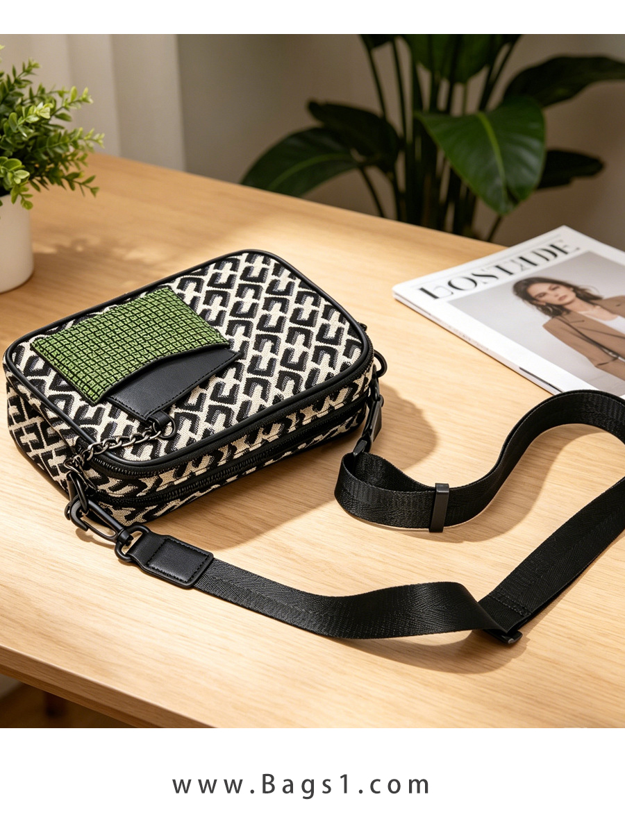 Sml Shoulder Bag（小单肩）