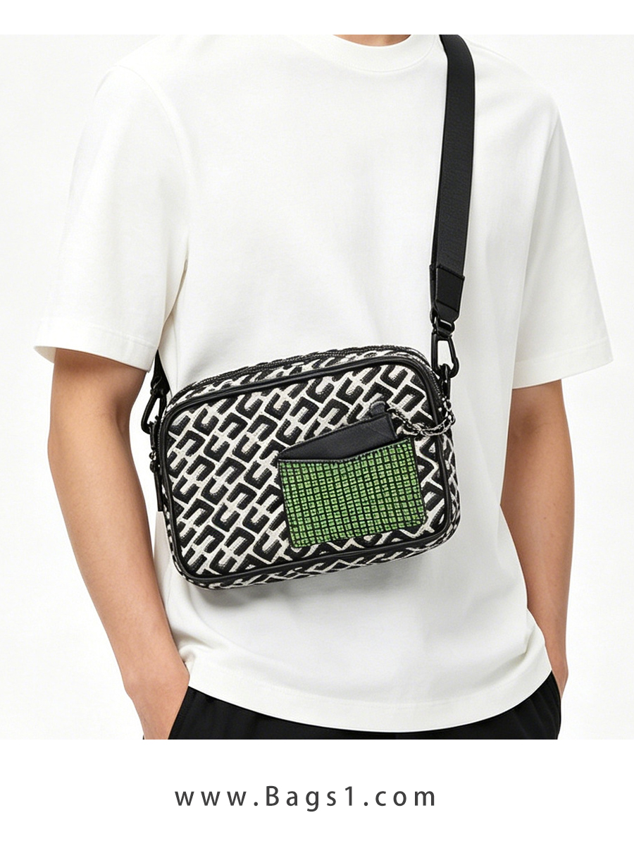 Sml Shoulder Bag（小单肩）