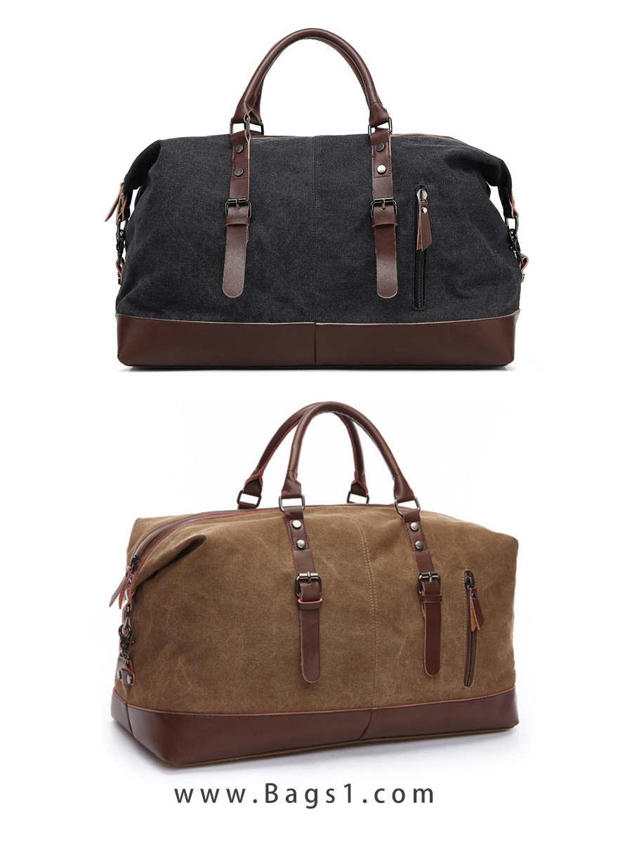 Luggage Bag（旅行包）