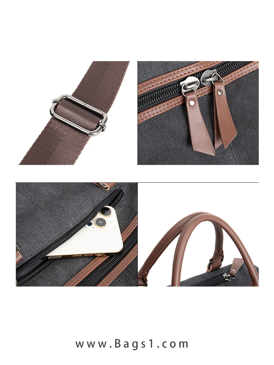 Luggage Bag（旅行包）