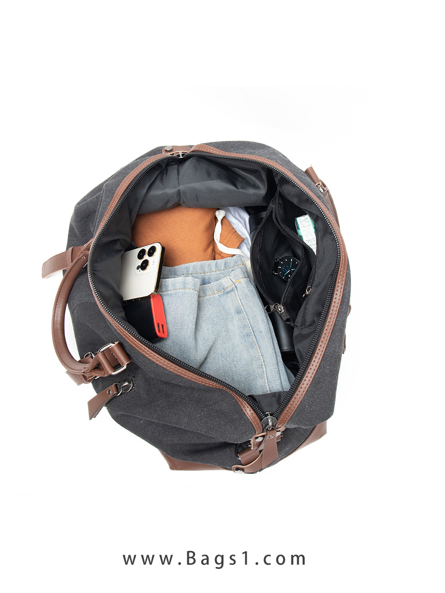 Luggage Bag（旅行包）