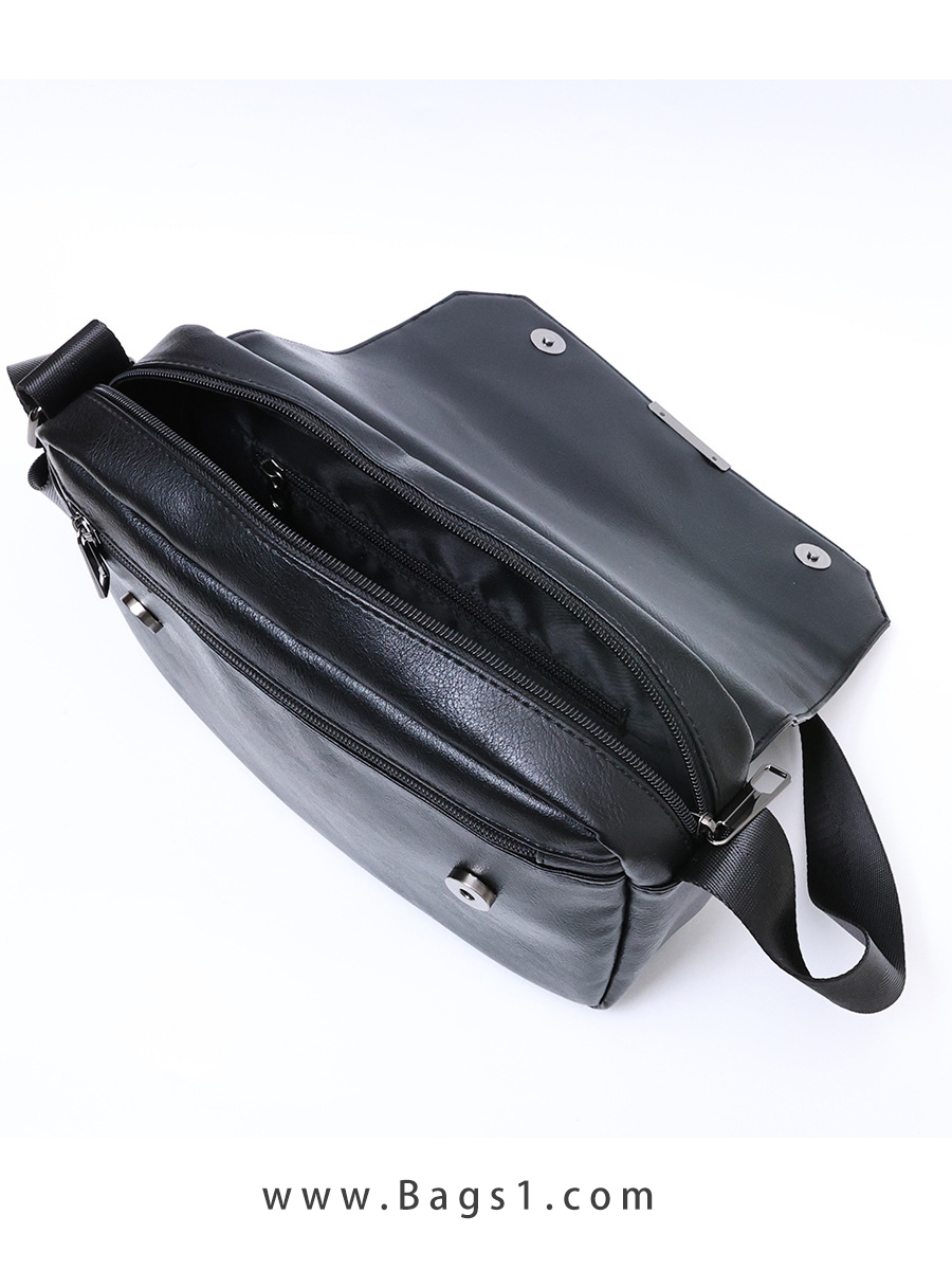 Med Shoulder Bag（中号单肩）