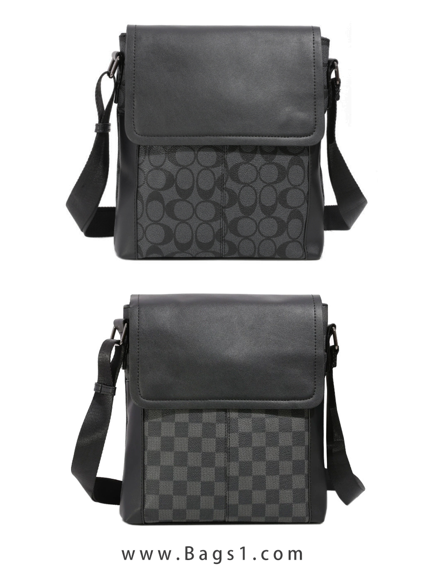 Med Shoulder Bag（中号单肩）
