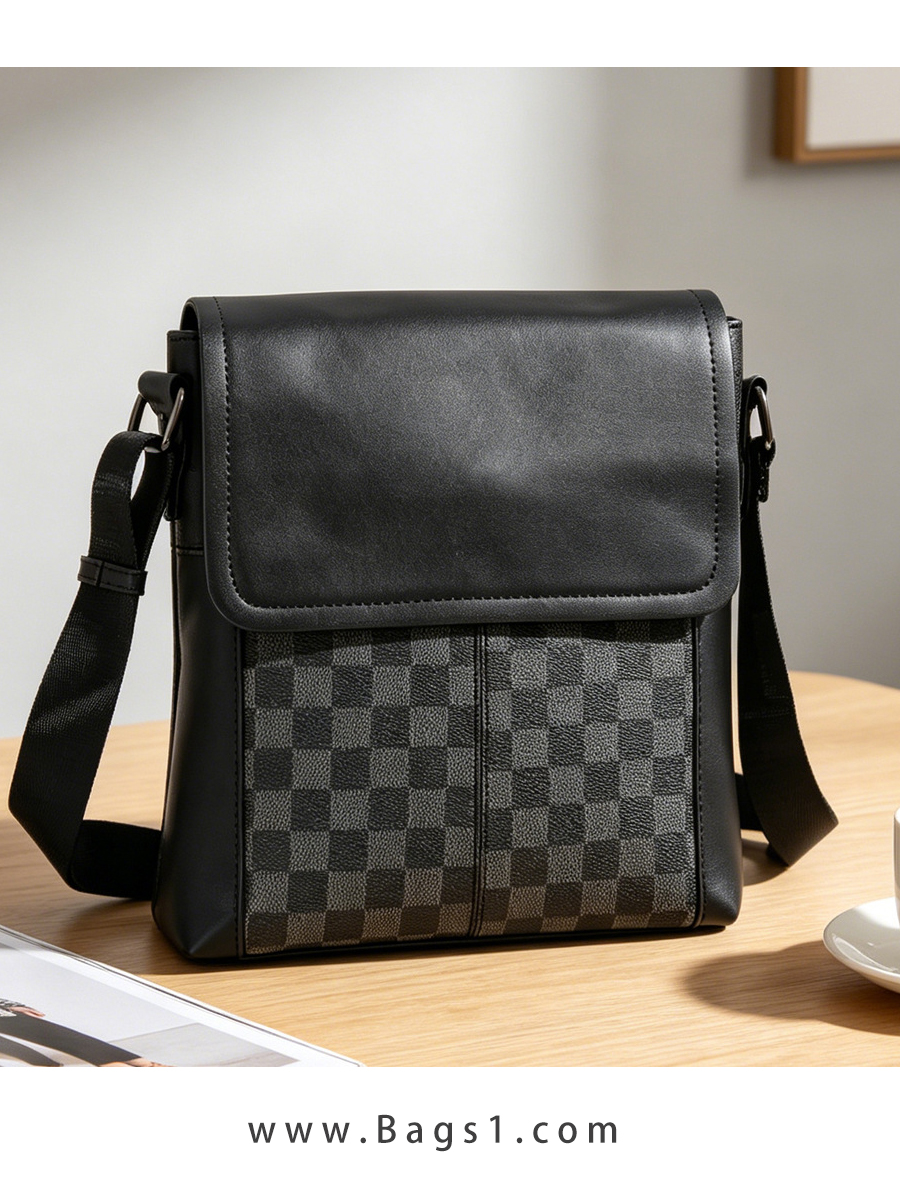 Med Shoulder Bag（中号单肩）