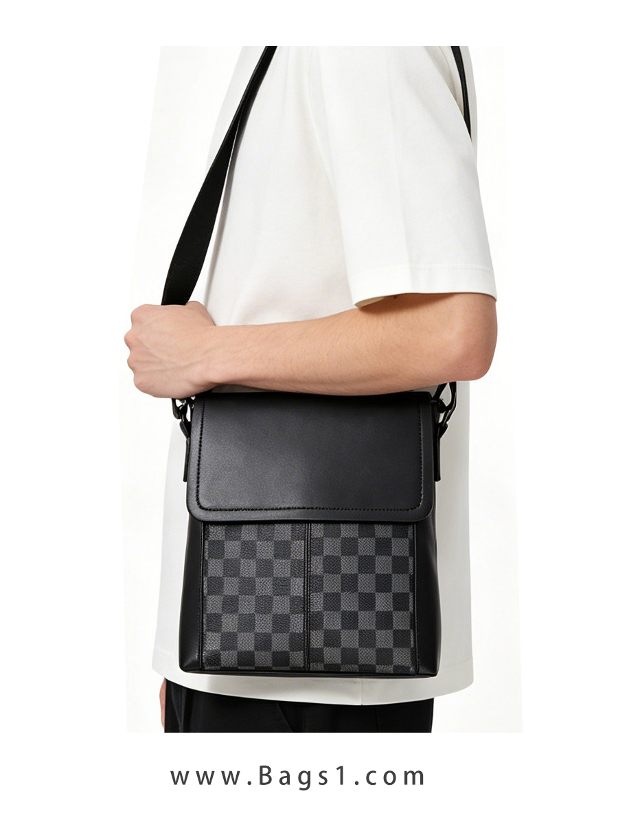 Med Shoulder Bag（中号单肩）