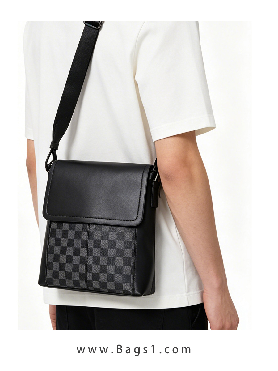 Med Shoulder Bag（中号单肩）