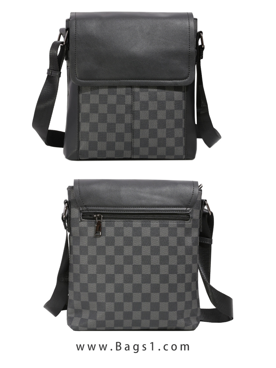 Med Shoulder Bag（中号单肩）