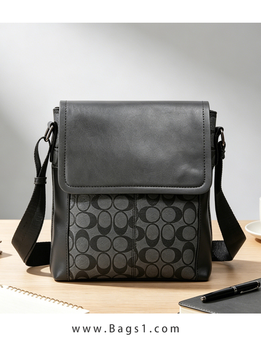 Med Shoulder Bag（中号单肩）
