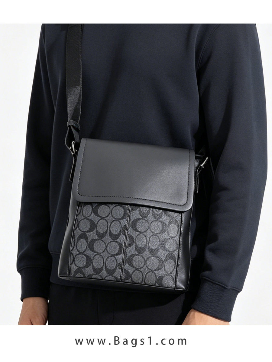 Med Shoulder Bag（中号单肩）