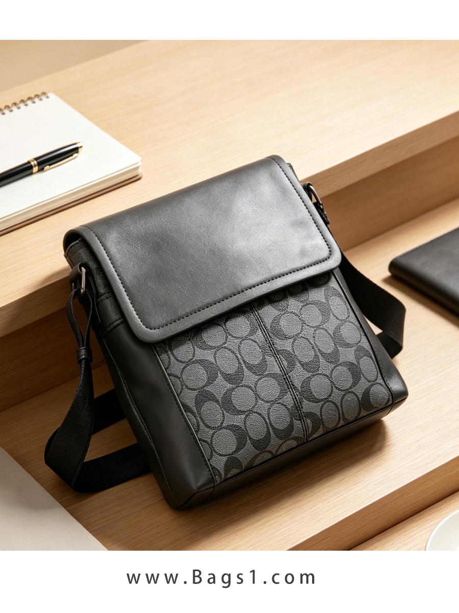Med Shoulder Bag（中号单肩）