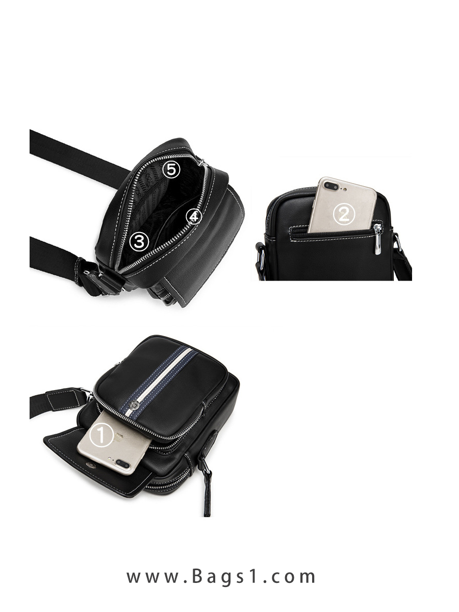 Sml Shoulder Bag（小单肩）