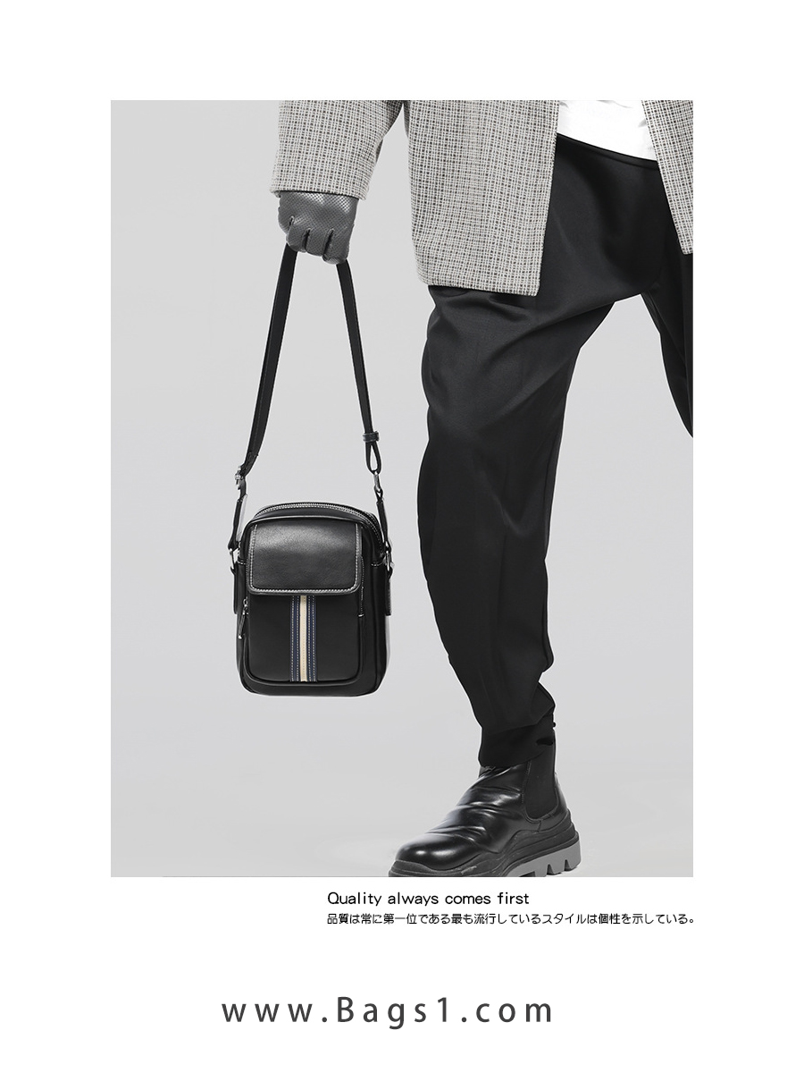 Sml Shoulder Bag（小单肩）