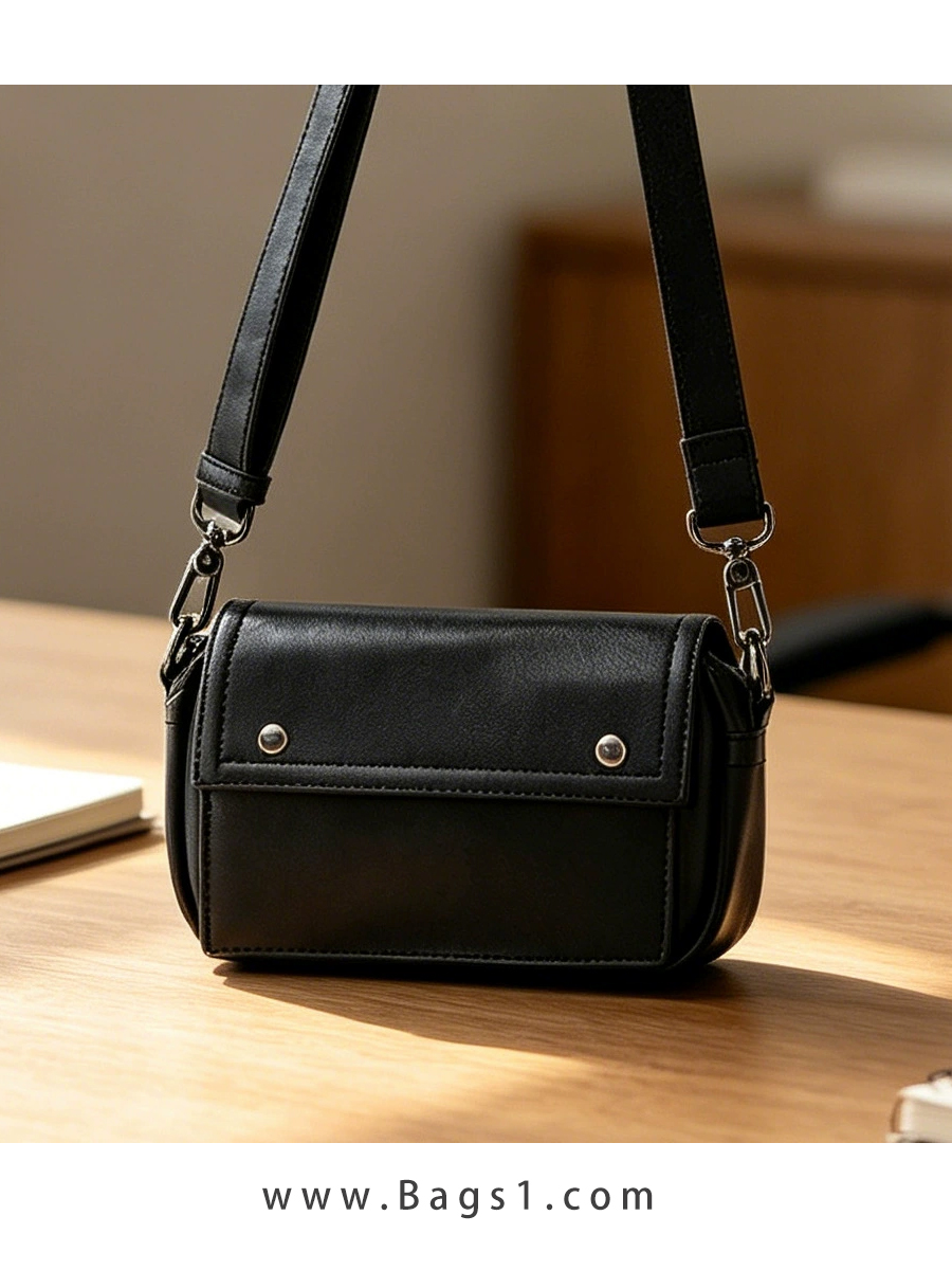 Sml Shoulder Bag（小单肩）