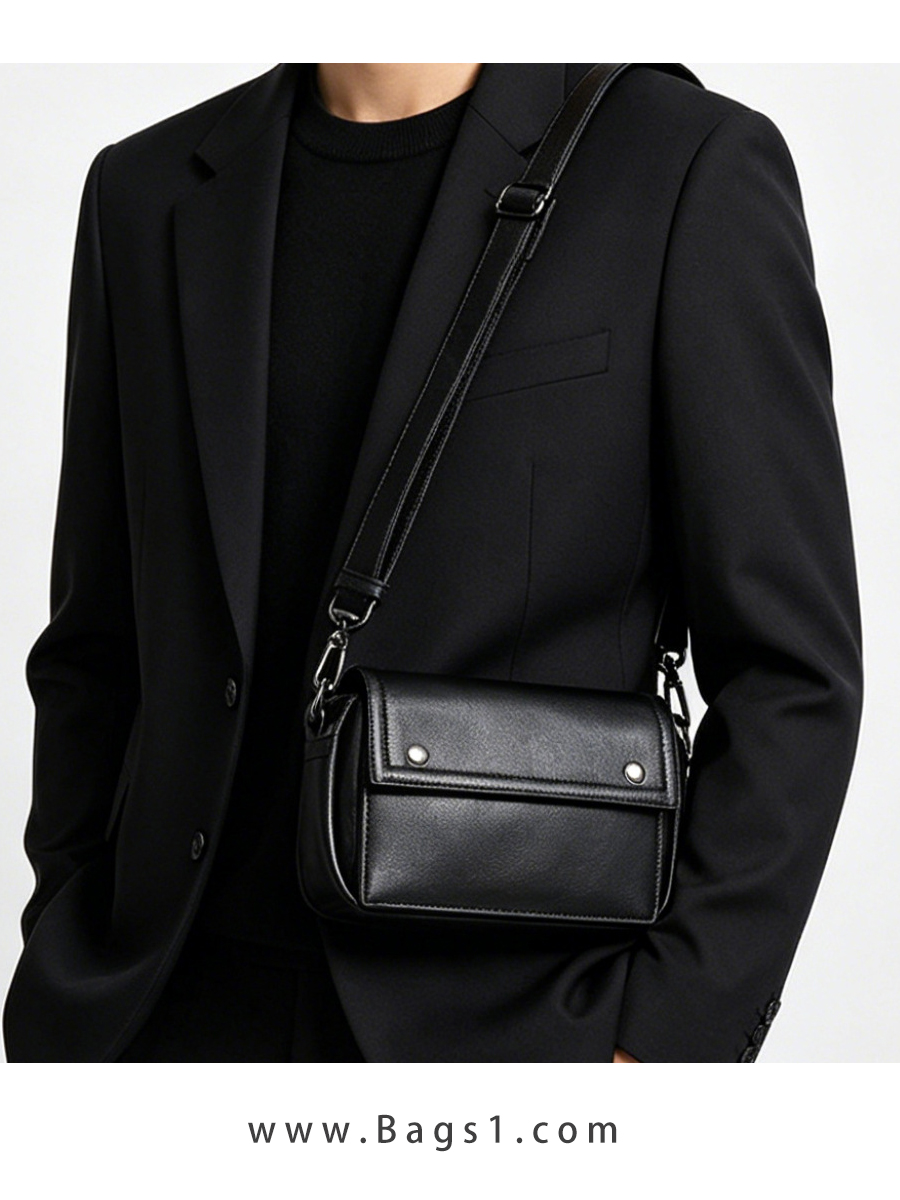 Sml Shoulder Bag（小单肩）
