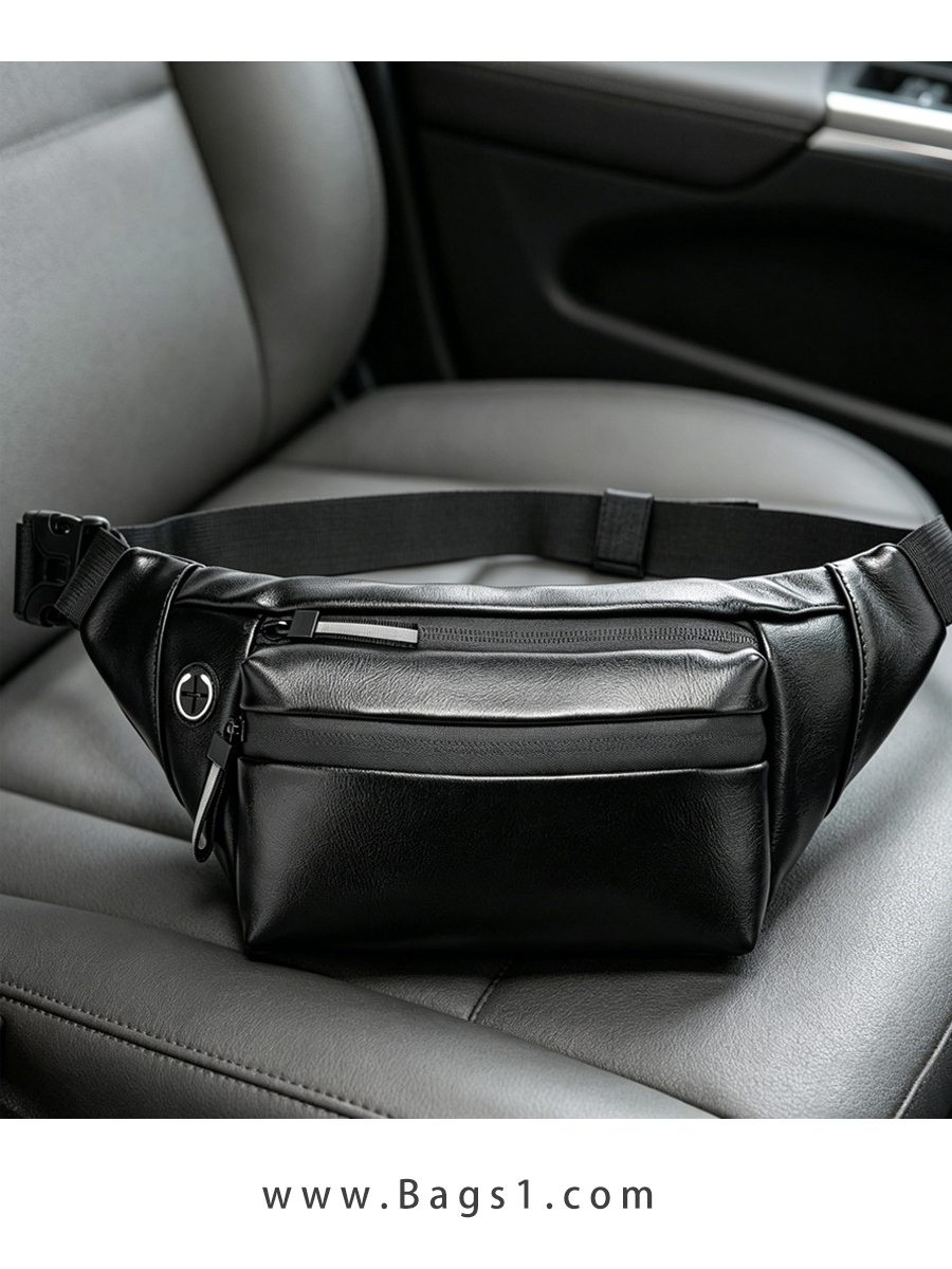 Chest Bag（胸/腰包）