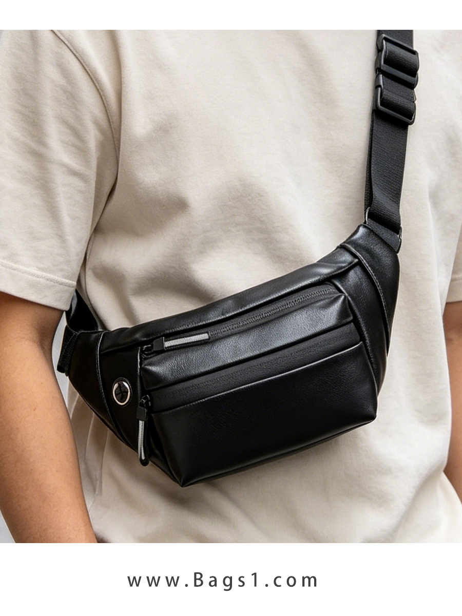 Chest Bag（胸/腰包）