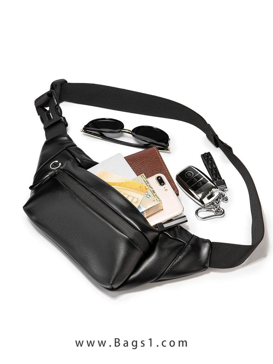 Chest Bag（胸/腰包）