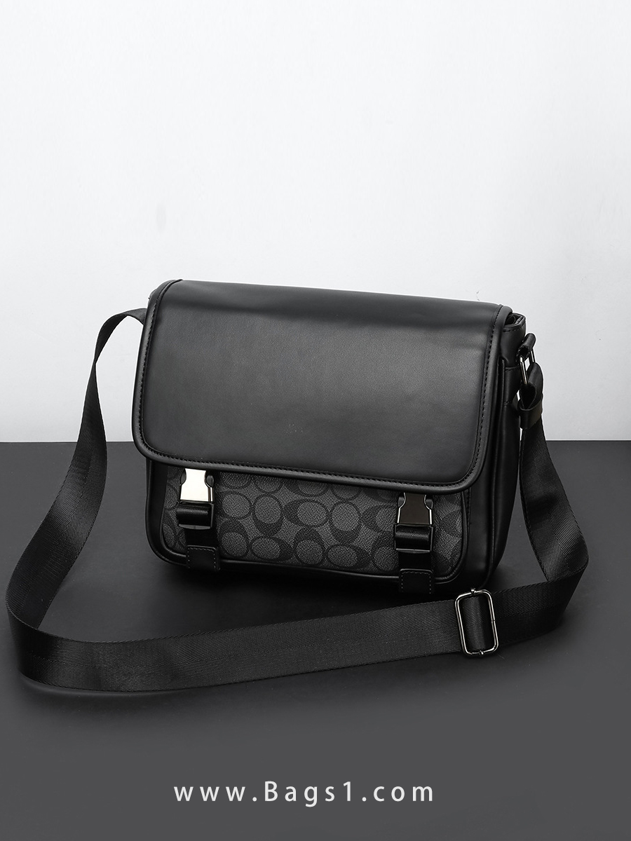 Med Shoulder Bag（中号单肩）