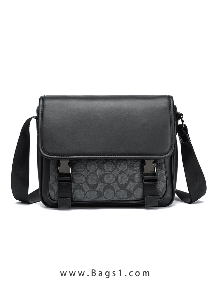 Med Shoulder Bag（中号单肩）