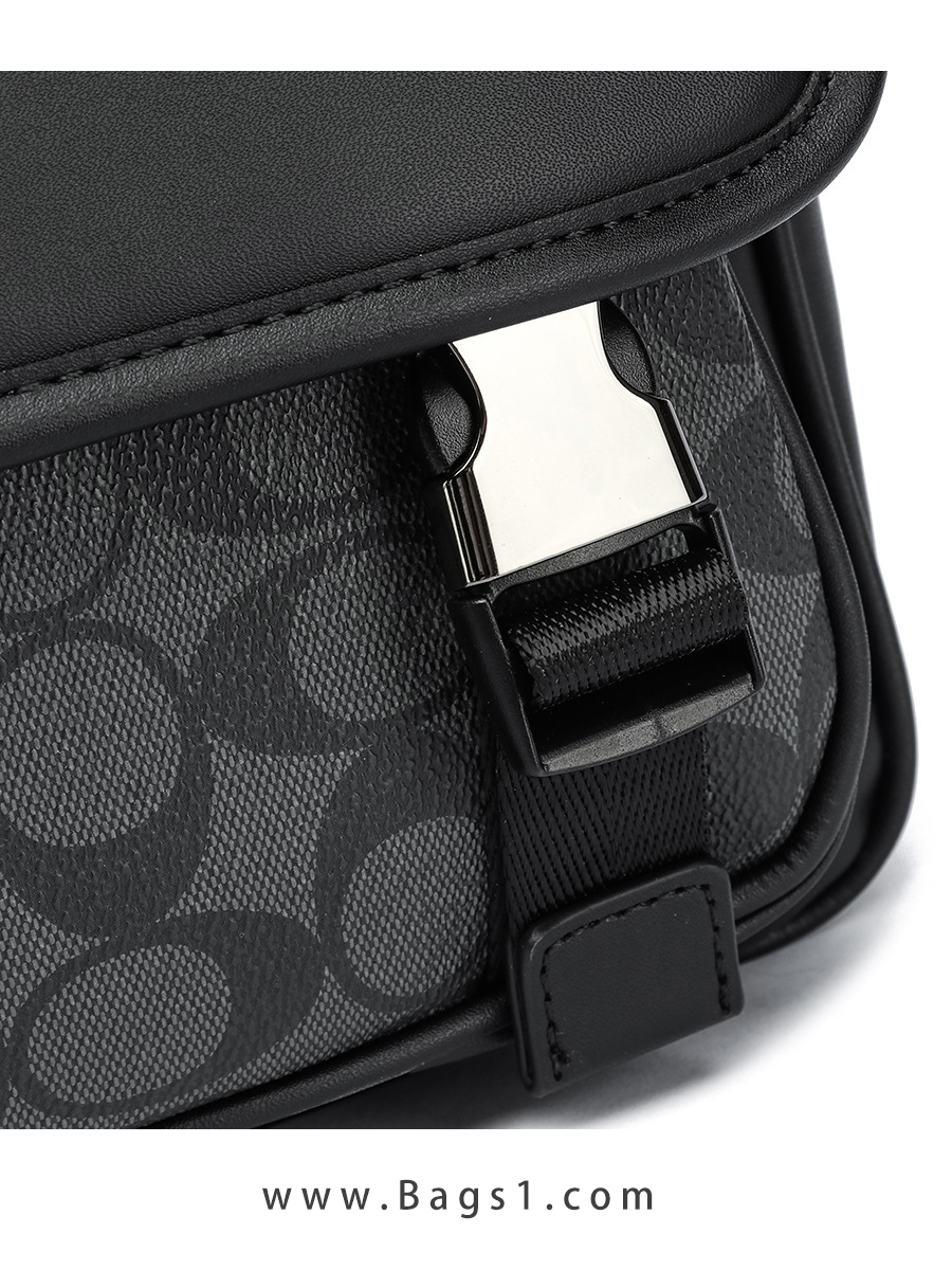 Med Shoulder Bag（中号单肩）