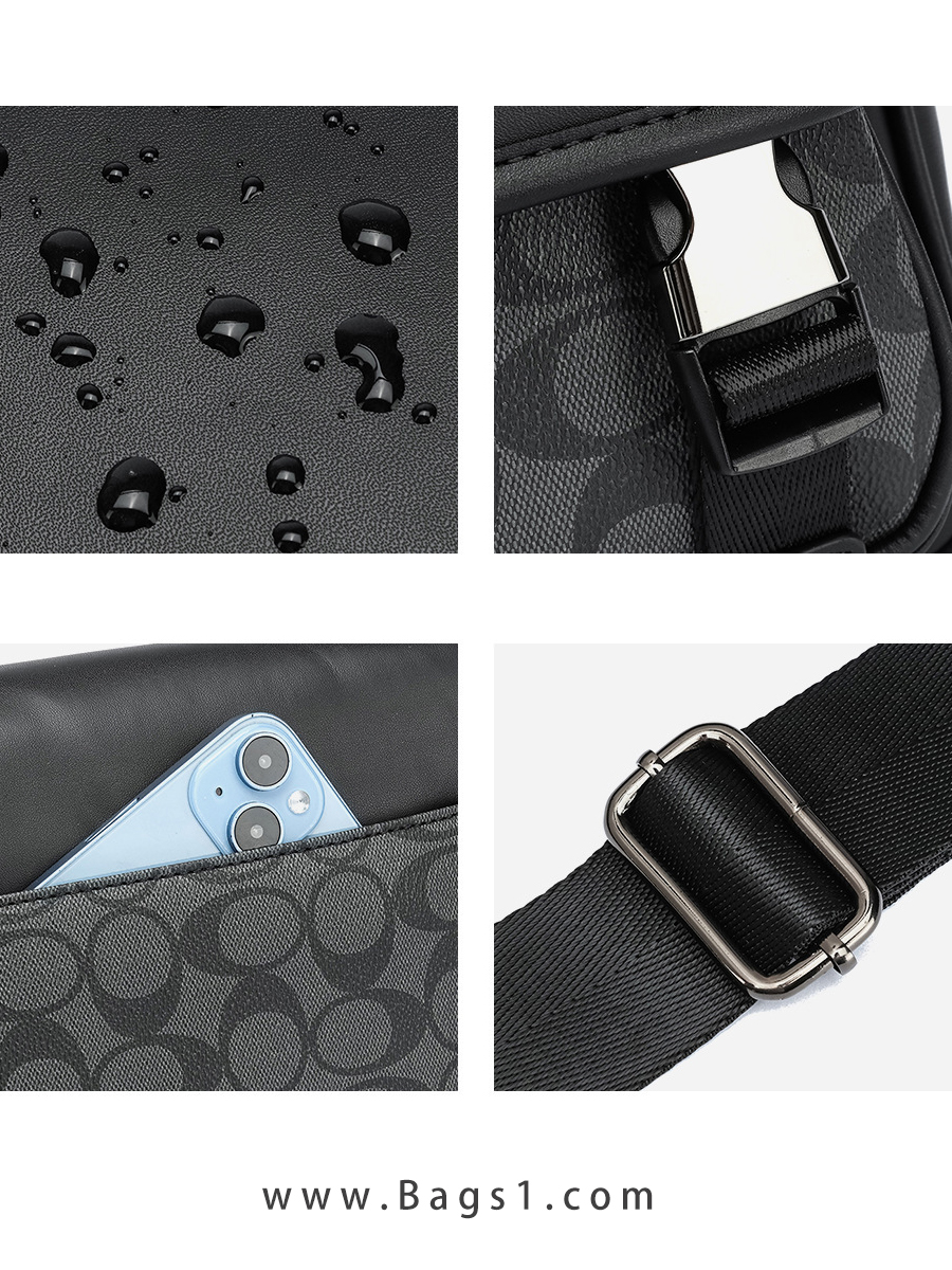 Med Shoulder Bag（中号单肩）