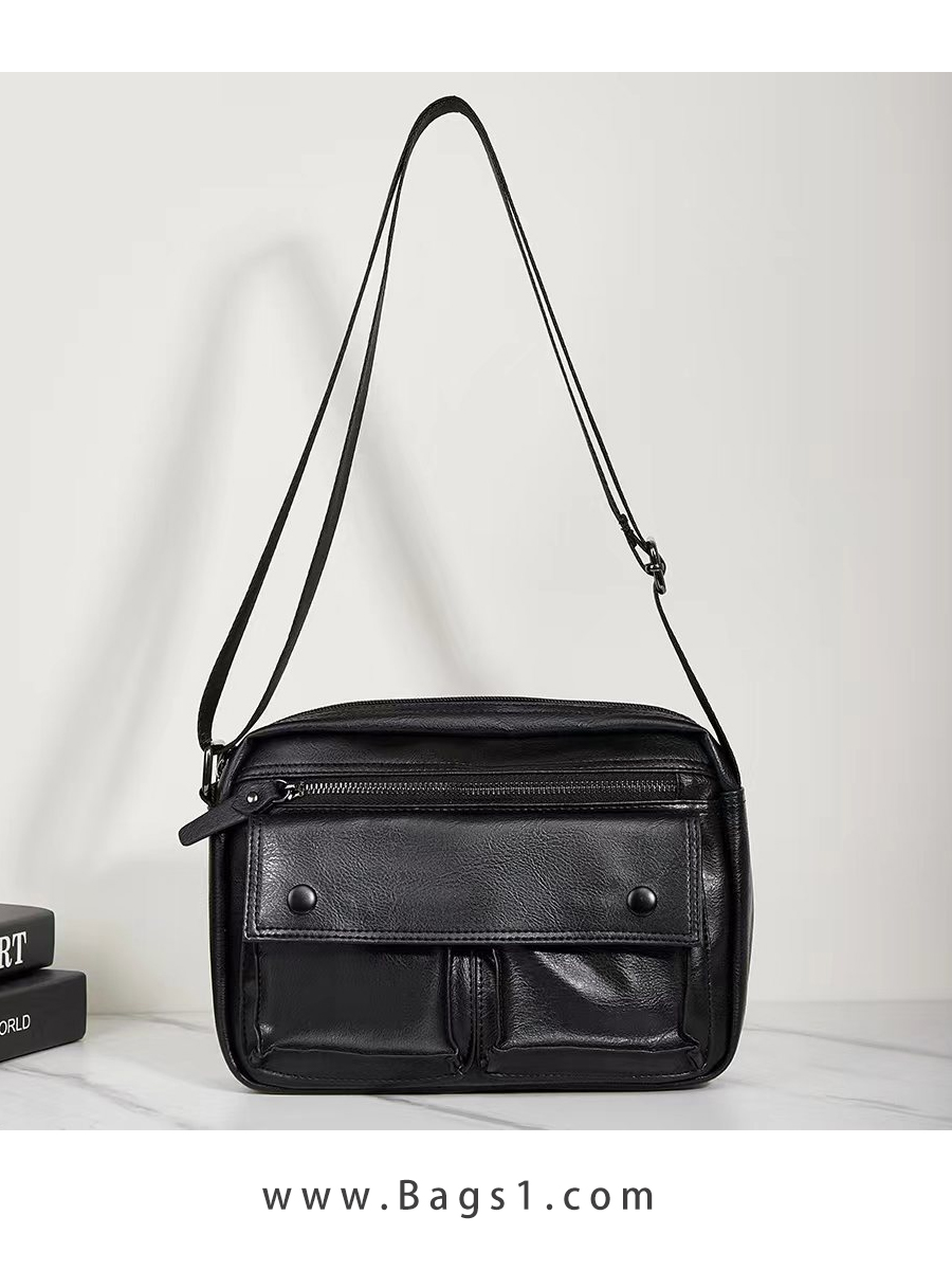 Med Shoulder Bag（中号单肩）