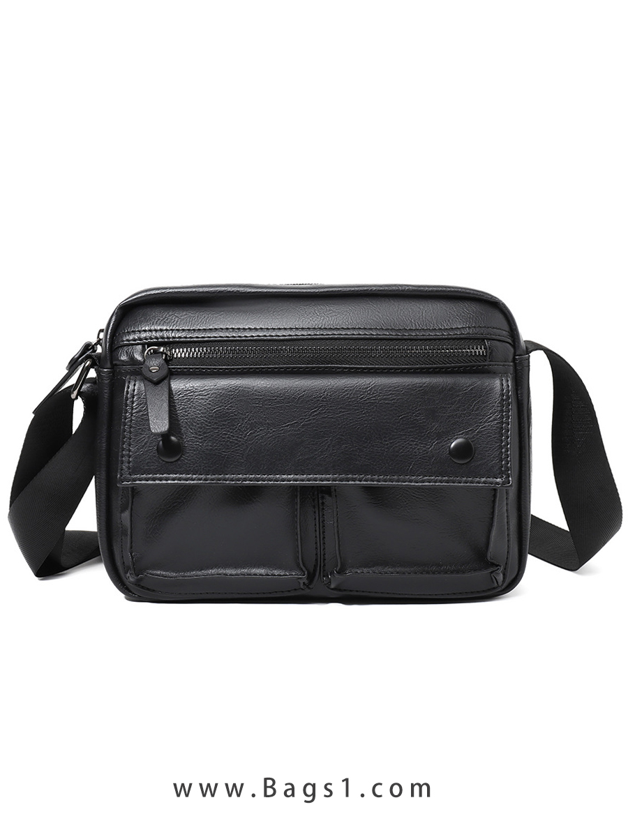 Med Shoulder Bag（中号单肩）