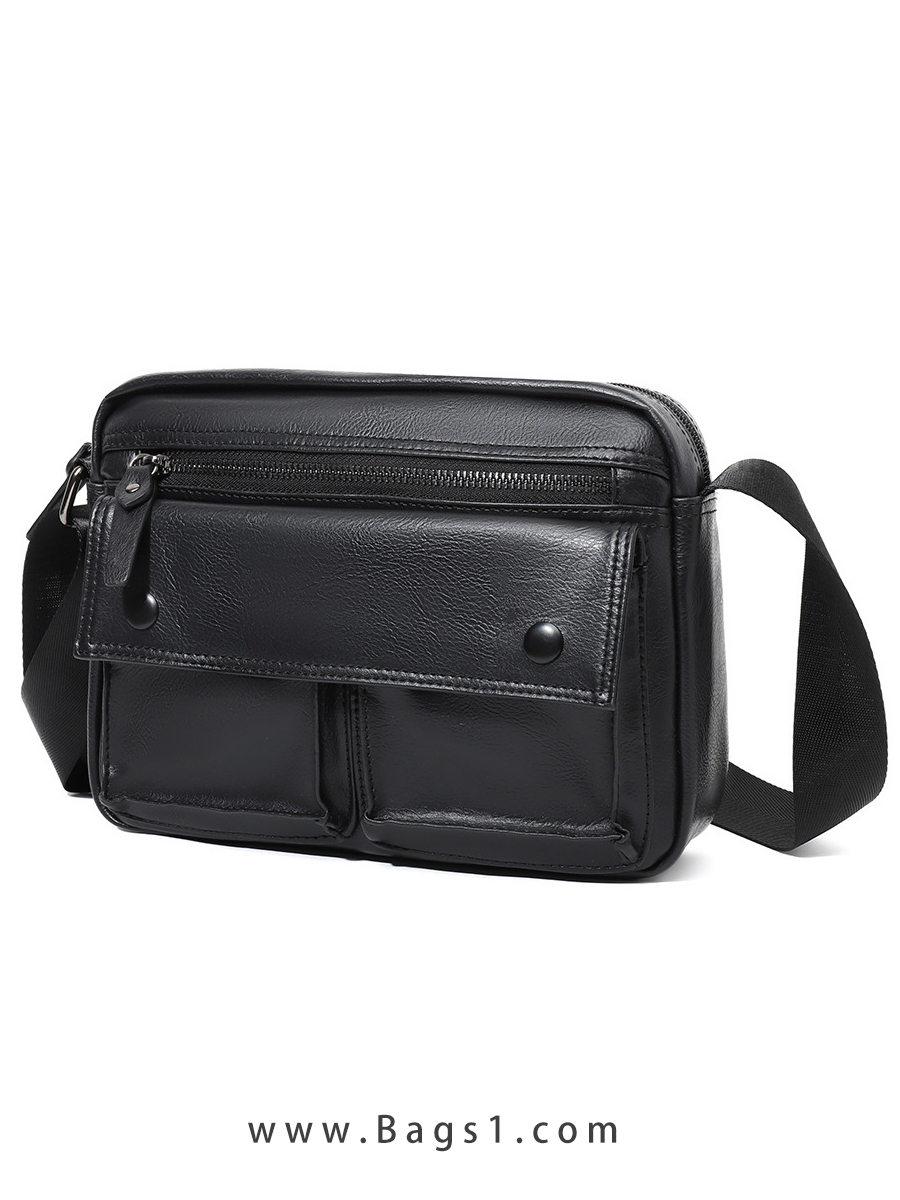 Med Shoulder Bag（中号单肩）