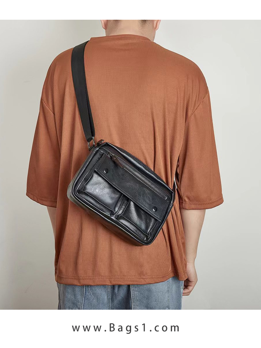Med Shoulder Bag（中号单肩）