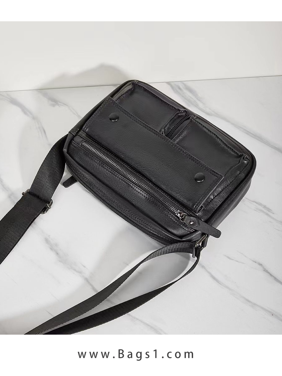 Med Shoulder Bag（中号单肩）