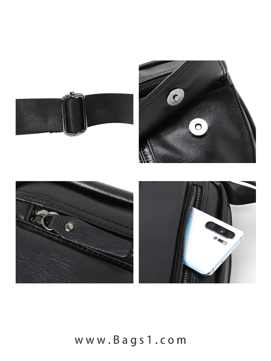 Med Shoulder Bag（中号单肩）