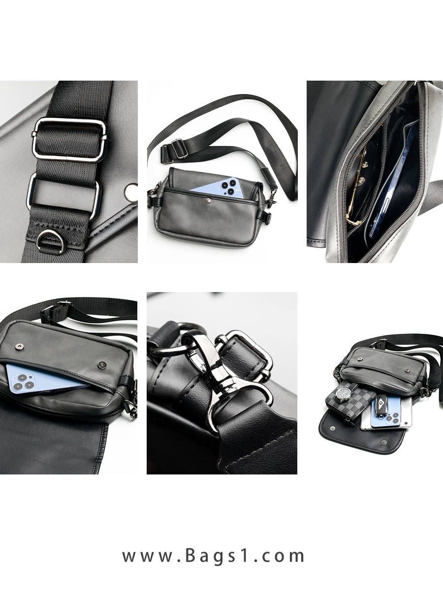 Sml Shoulder Bag（小单肩）