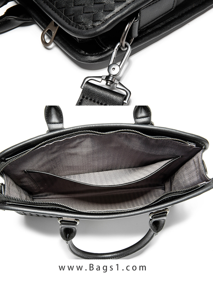 Briefcase（公文手提包）