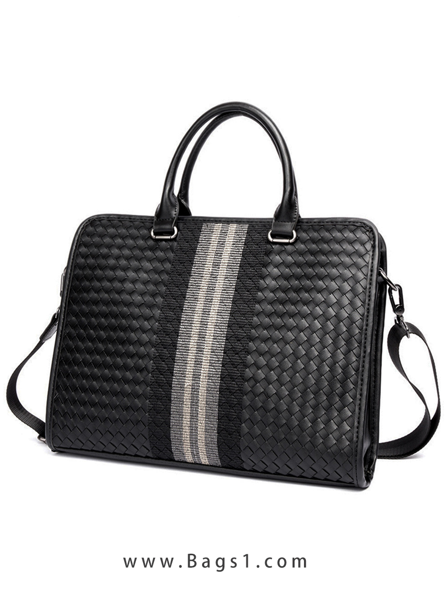 Briefcase（公文手提包）