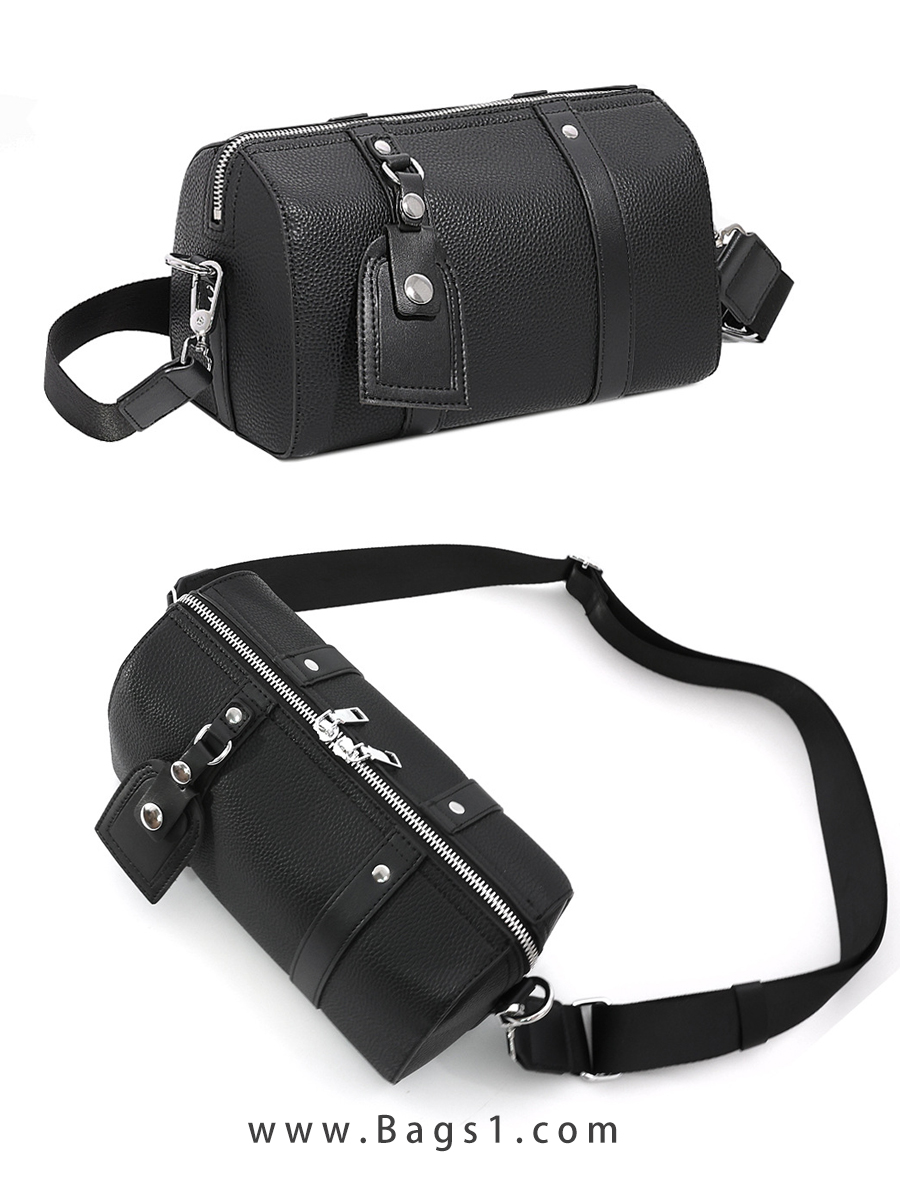 Med Shoulder Bag（中号单肩）