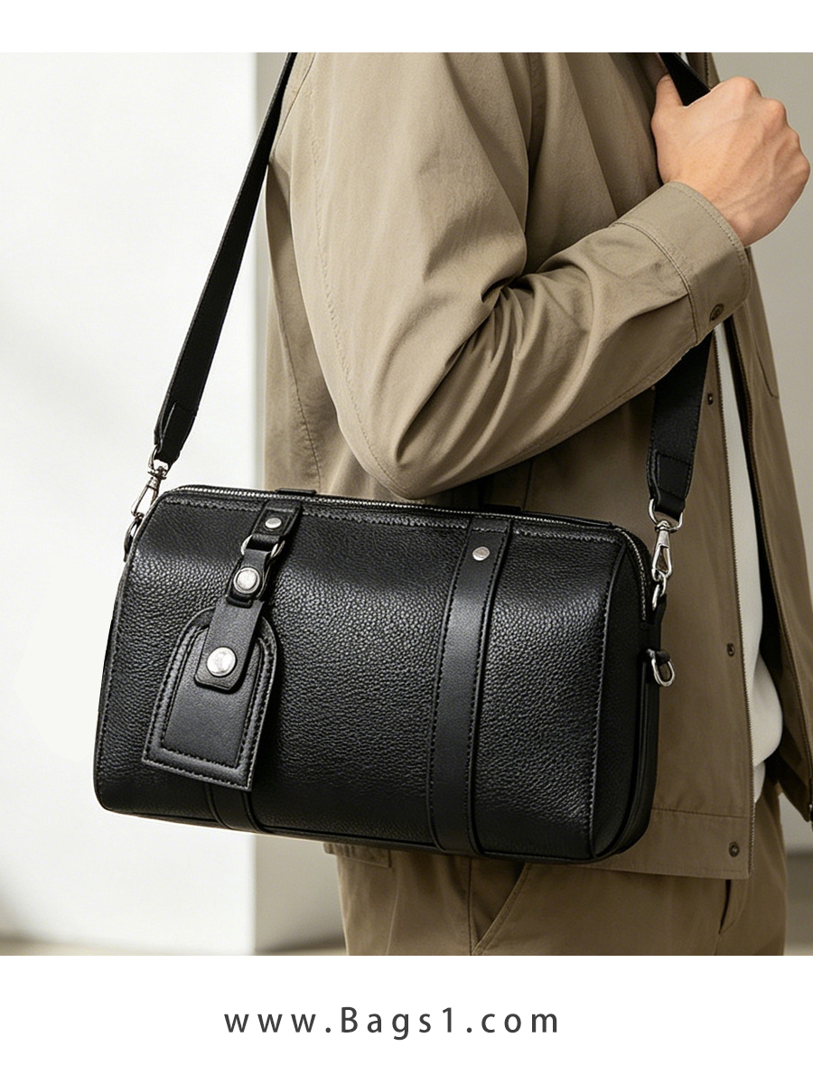 Med Shoulder Bag（中号单肩）
